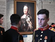 Выставка "Храбрейшим из храбрых" Выставка "Храбрейшим из храбрых"