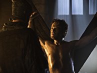 Кадр из телесериала «Игра престолов» Кадр из телесериала «Игра престолов»