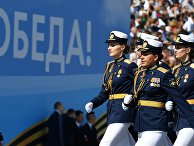 Генеральная репетиция парада Победы Генеральная репетиция парада Победы