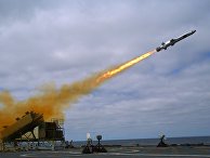 Противокорабельная ракета NSM (Naval Strike Missile) Противокорабельная ракета NSM (Naval Strike Missile)