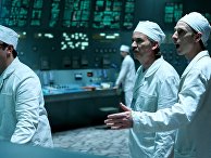 Кадр из сериала «Чернобыль» Кадр из сериала «Чернобыль»