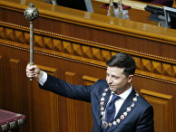 Президент Украины Владимир Зеленский Президент Украины Владимир Зеленский