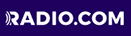 Логотип Radio.com Логотип Radio.com