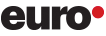 Euro logo Euro logo