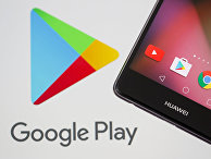 Смартфон Huawei Смартфон Huawei