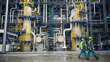 Московский нефтеперерабатывающий завод