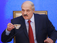 Президент Беларуси Александр Лукашенко Президент Беларуси Александр Лукашенко