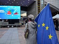 Выборы в Европарламент Выборы в Европарламент
