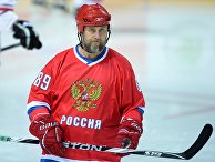 Хоккеист Александр Могильный Хоккеист Александр Могильный