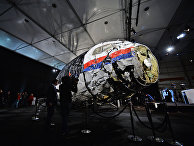 Доклад Совета безопасности Нидерландов по причинам крушения Boeing 777 Доклад Совета безопасности Нидерландов по причинам крушения Boeing 777