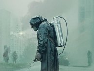Кадр из сериала «Чернобыль» Кадр из сериала «Чернобыль»