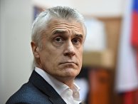 Рассмотрение ходатайства следствия о продлении домашнего ареста М. Калви Рассмотрение ходатайства следствия о продлении домашнего ареста М. Калви