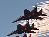 Всеармейский этап соревнований "Авиадартс" в Крыму Всеармейский этап соревнований "Авиадартс" в Крыму