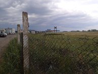 Граница России и Казахстана Граница России и Казахстана
