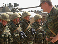 Российская армия Российская армия