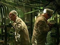 Кадр из сериала «Чернобыль» Кадр из сериала «Чернобыль»