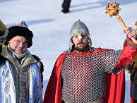 Фестиваль креативных санок "SUNNYФЕСТ-2019" Фестиваль креативных санок "SUNNYФЕСТ-2019"