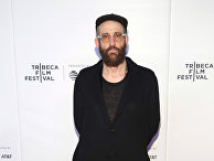 27 апреля 2019. Шведский режиссер Юхан Ренк 27 апреля 2019. Шведский режиссер Юхан Ренк