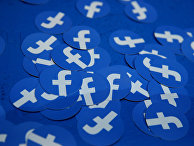 Логотипы Facebook Логотипы Facebook