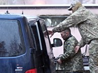 Избрание меры пресечения задержанным украинским морякам Избрание меры пресечения задержанным украинским морякам