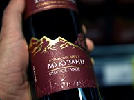 Роспотребнадзор усилил контроль за грузинским алкоголем Роспотребнадзор усилил контроль за грузинским алкоголем