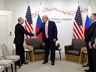 Рабочий визит президента РФ В. Путина в Японию для участия в саммите "Группы двадцати" Рабочий визит президента РФ В. Путина в Японию для участия в саммите "Группы двадцати"