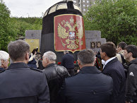 Траурные мероприятия в память о погибших моряках-подводниках Траурные мероприятия в память о погибших моряках-подводниках