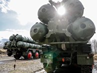 Новые расчеты С-400 заступили на первое боевое дежурство Новые расчеты С-400 заступили на первое боевое дежурство