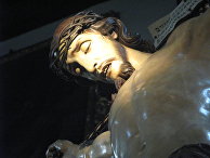 Праздник Тела Христова (CORPUS CHRISTI) в Гранаде Праздник Тела Христова (CORPUS CHRISTI) в Гранаде