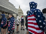 Студенты в США Студенты в США