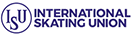 Логотип International Skating Union Логотип International Skating Union