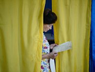 Досрочные выборы в Верховную раду Украины Досрочные выборы в Верховную раду Украины