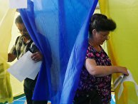 Досрочные выборы в Верховную раду Украины Досрочные выборы в Верховную раду Украины