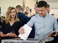 Досрочные выборы в Верховную раду Украины Досрочные выборы в Верховную раду Украины