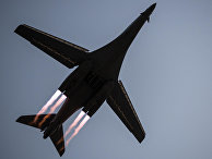   B-1B Lancer