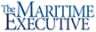 Логотип The Maritime Executive Логотип The Maritime Executive