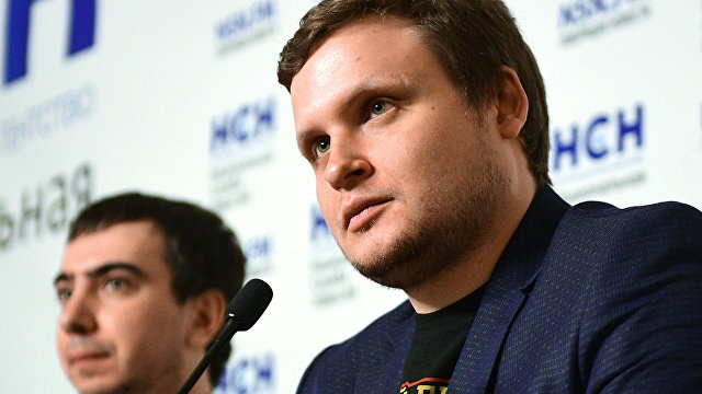 Страна (Украина): Крым это мандарин. Пранкеры от имени людей Навального разыграли группу нардепов Рады во главе с Корниенко