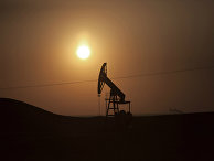 Нефтяное месторождение в Сирии, подконтрольное ИГИЛ (запрещена в РФ) Нефтяное месторождение в Сирии, подконтрольное ИГИЛ (запрещена в РФ)