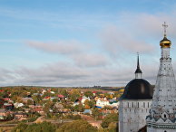 Сергиев Посад