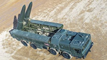 Открытие международного военно-технического форума "Армия-2019"