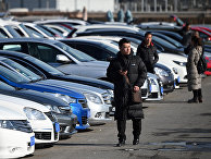 Продажа подержанных автомобилей в Пекине Продажа подержанных автомобилей в Пекине
