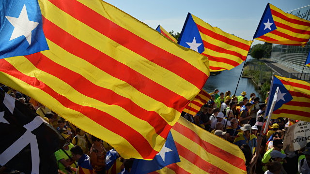 The Guardian (Великобритания): история независимости Каталонии, а также ответ на вопрос «и что теперь?»