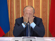 "Какая разница?" - Ткачев перепутал Индонезию с Кореей и насмешил Путина "Какая разница?" - Ткачев перепутал Индонезию с Кореей и насмешил Путина