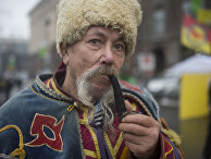 Ситуация на Украине Ситуация на Украине