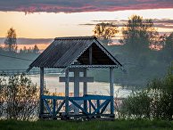 Регионы России. Карелия Регионы России. Карелия