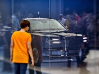 Московский международный автомобильный салон Московский международный автомобильный салон
