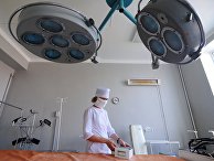 Операционная медицинская сестра в операционной в городской клинической больнице №3 г. Тамбова Операционная медицинская сестра в операционной в городской клинической больнице №3 г. Тамбова