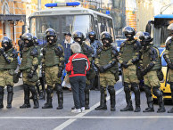 Акция в поддержку незарегистрированных кандидатов в Мосгордуму Акция в поддержку незарегистрированных кандидатов в Мосгордуму