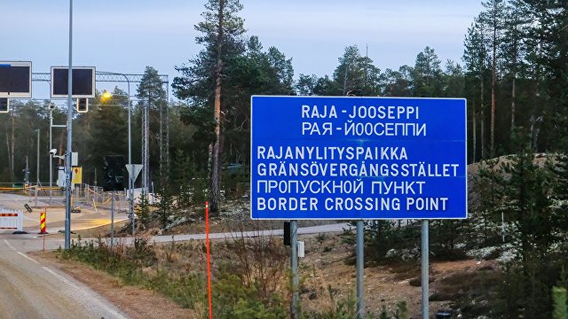 Yle (Финляндия): более полумиллиона финских виз так и не были использованы россиянами из-за коронавируса