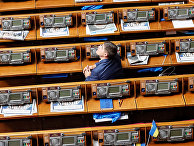 Украинский парламент в Киеве Украинский парламент в Киеве
